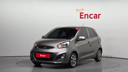 Kia 2011