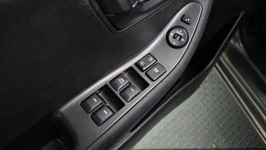 Kia 모닝 2011 14
