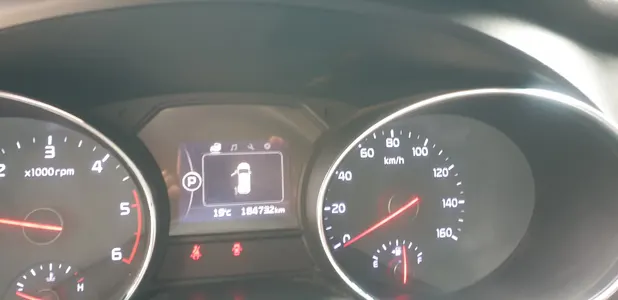 Kia 카니발 11 2015 5