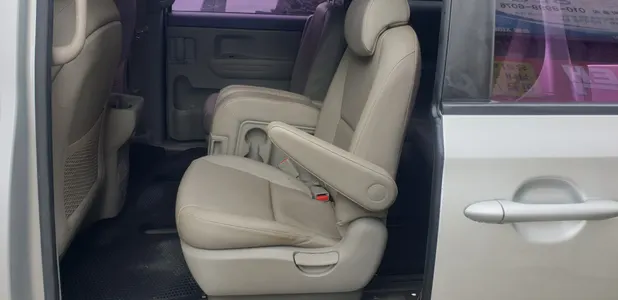 Kia 카니발 11 2015 7
