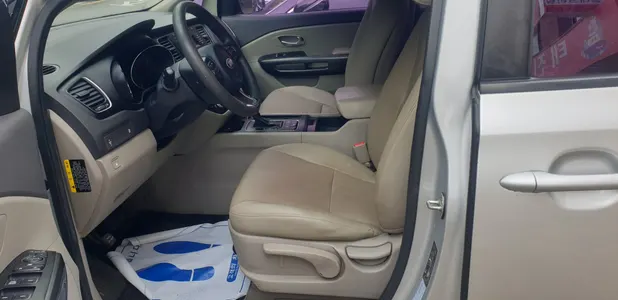 Kia 카니발 11 2015 8