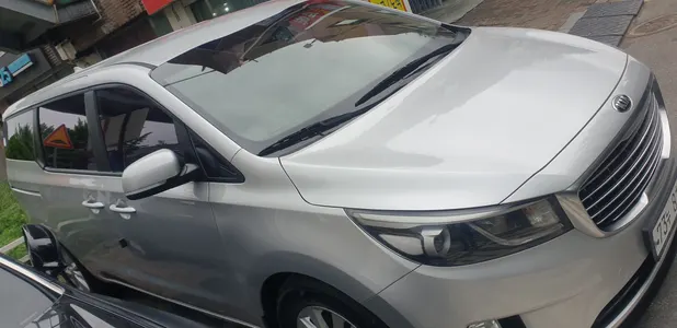 Kia 11 2015