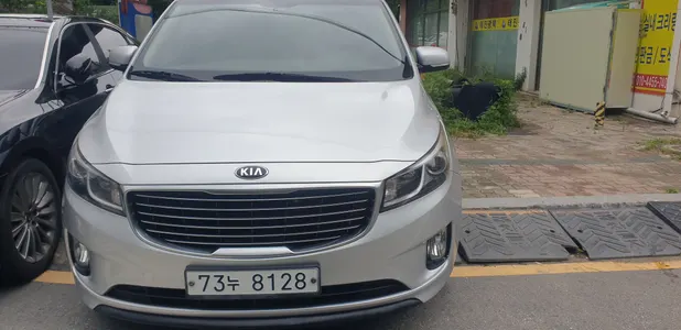 Kia 카니발 11 2015 15