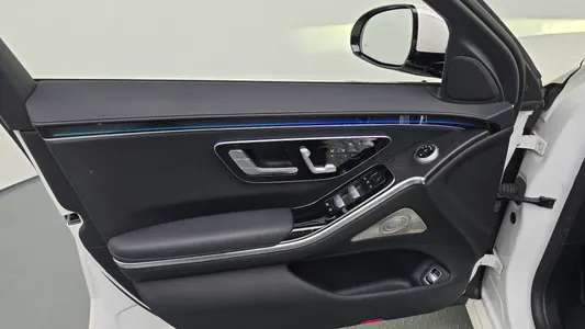 Mercedes-Benz S-Class W223 S350 d 2021 24