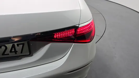 Mercedes-Benz S-Class W223 S350 d 2021 23