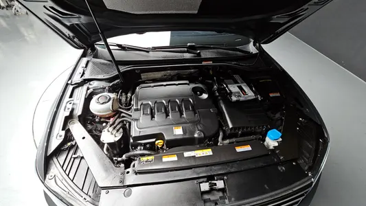 Volkswagen GT(B8) 2.0 TDI 2021 6