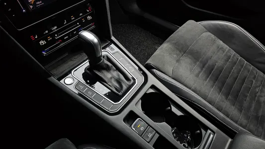Volkswagen GT(B8) 2.0 TDI 2021 9