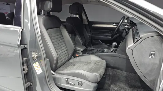 Volkswagen GT(B8) 2.0 TDI 2021 11