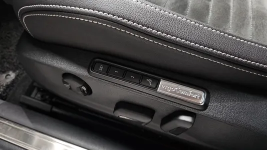 Volkswagen GT(B8) 2.0 TDI 2021 14