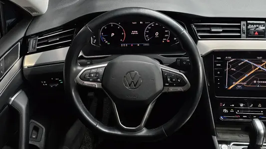 Volkswagen GT(B8) 2.0 TDI 2021 15