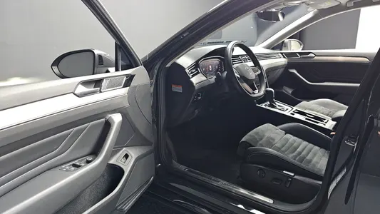 Volkswagen GT(B8) 2.0 TDI 2021 10