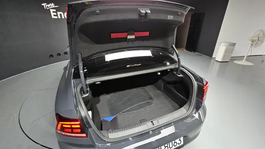 Volkswagen GT(B8) 2.0 TDI 2021 20