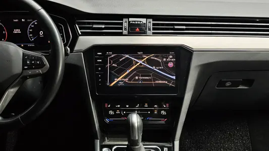 Volkswagen GT(B8) 2.0 TDI 2021 16