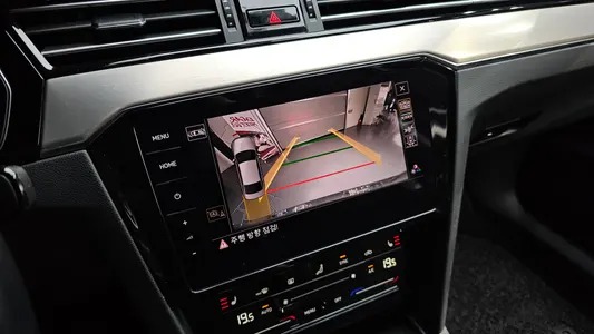Volkswagen GT(B8) 2.0 TDI 2021 17