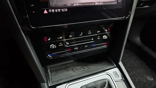 Volkswagen GT(B8) 2.0 TDI 2021 18