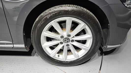 Volkswagen GT(B8) 2.0 TDI 2021 21