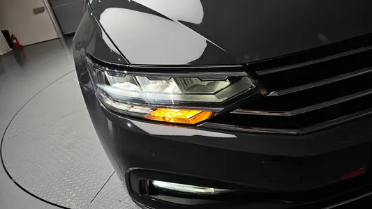 Volkswagen GT(B8) 2.0 TDI 2021 22