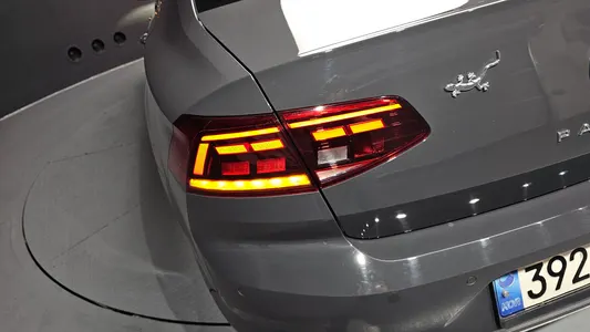 Volkswagen GT(B8) 2.0 TDI 2021 23