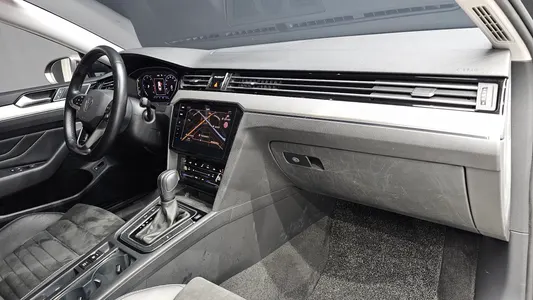 Volkswagen GT(B8) 2.0 TDI 2021 28