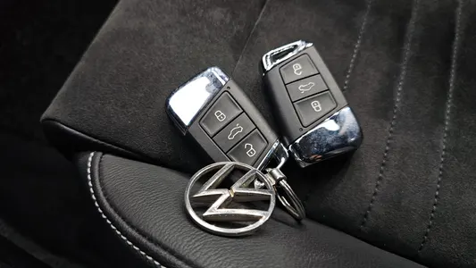Volkswagen GT(B8) 2.0 TDI 2021 29