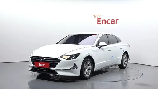 Hyundai (DN8) 2.0 LPG() 2019