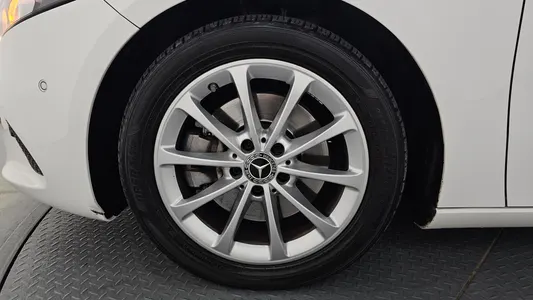 Mercedes-Benz A-Class W177 A220 2020 4