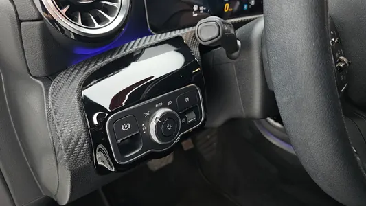 Mercedes-Benz A-Class W177 A220 2020 18
