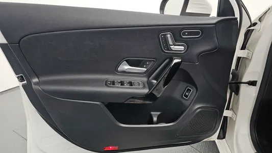 Mercedes-Benz A-Class W177 A220 2020 24