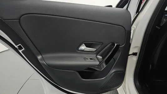 Mercedes-Benz A-Class W177 A220 2020 25