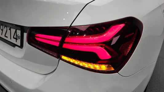 Mercedes-Benz A-Class W177 A220 2020 23