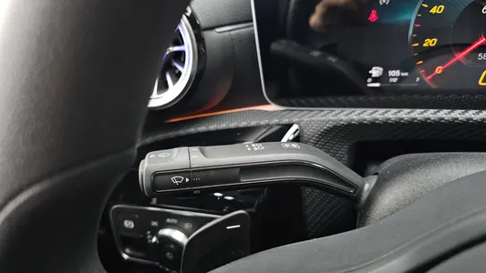 Mercedes-Benz A-Class W177 A220 2020 30