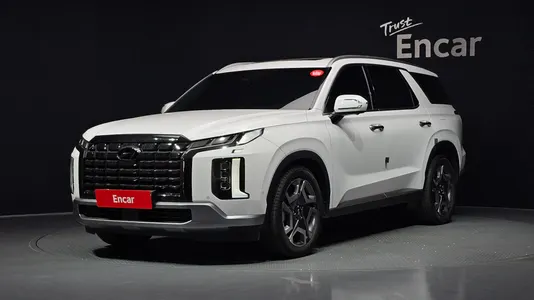 Hyundai 3.8 4WD 2023