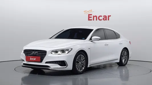 Hyundai IG 2017