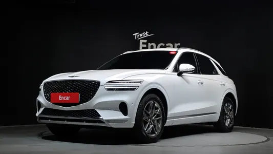 Genesis GV70 2.5T AWD 2023