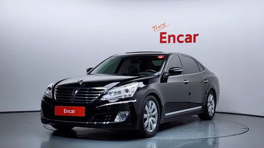 Hyundai () VS380 2009