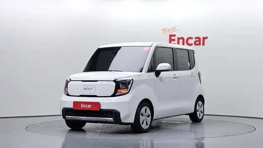 Kia EV 2025