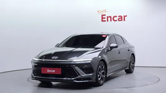Hyundai (DN8) 2.0 2024