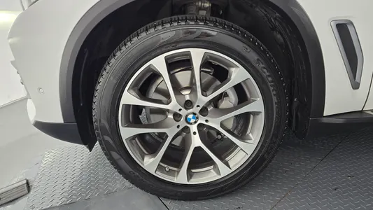 BMW X5 (G05) xDrive 30d xLine 2019 5
