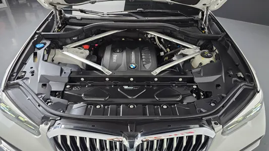BMW X5 (G05) xDrive 30d xLine 2019 6