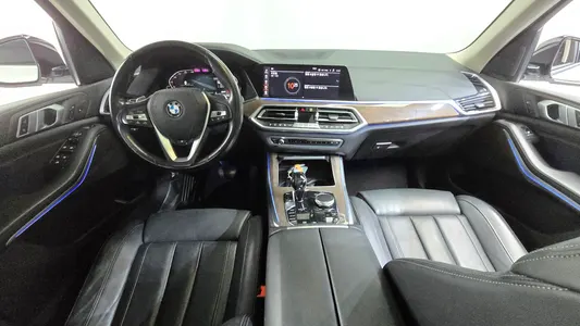 BMW X5 (G05) xDrive 30d xLine 2019 7