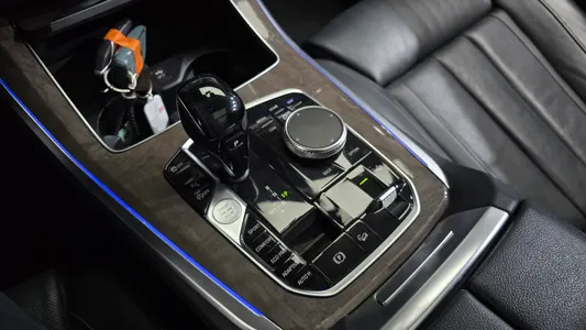 BMW X5 (G05) xDrive 30d xLine 2019 9