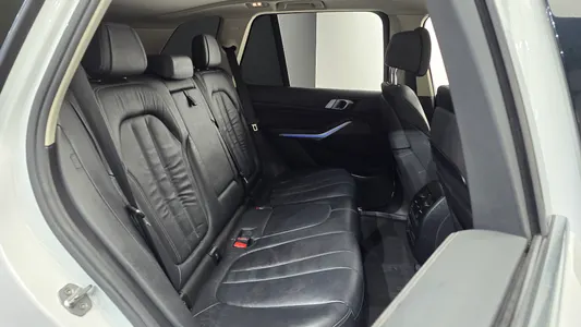 BMW X5 (G05) xDrive 30d xLine 2019 11