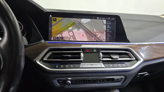 BMW X5 (G05) xDrive 30d xLine 2019 12