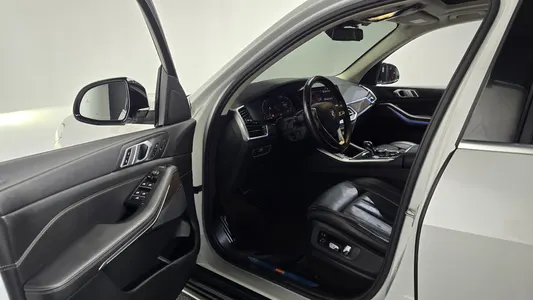 BMW X5 (G05) xDrive 30d xLine 2019 10