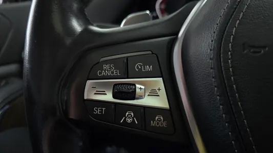 BMW X5 (G05) xDrive 30d xLine 2019 16