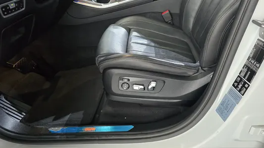BMW X5 (G05) xDrive 30d xLine 2019 19