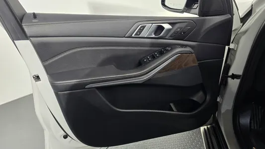 BMW X5 (G05) xDrive 30d xLine 2019 24