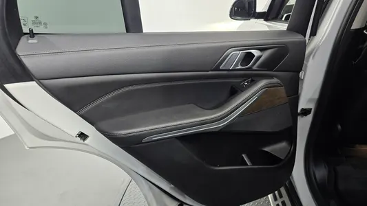 BMW X5 (G05) xDrive 30d xLine 2019 25