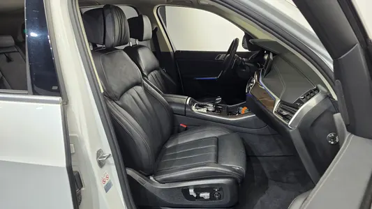 BMW X5 (G05) xDrive 30d xLine 2019 26