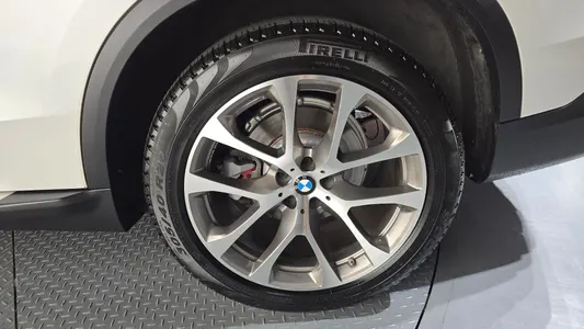 BMW X5 (G05) xDrive 30d xLine 2019 21